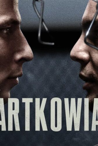 فيلم Bartkowiak 2021 مترجم