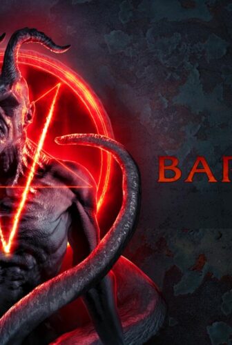 فيلم Baphomet 2021 مترجم