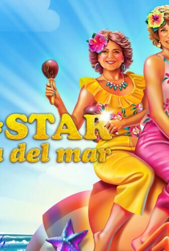 فيلم Barb & Star Go to Vista Del Mar 2021 مترجم
