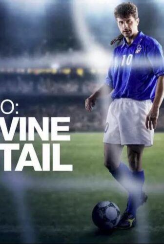 فيلم Baggio: The Divine Ponytail 2021 مترجم