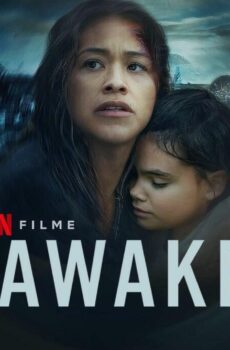 فيلم Awake 2021 مترجم