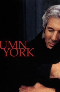 فيلم Autumn In New York 2000 مترجم