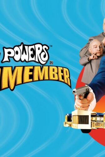 فيلم Austin Powers Goldmember 2002 مترجم