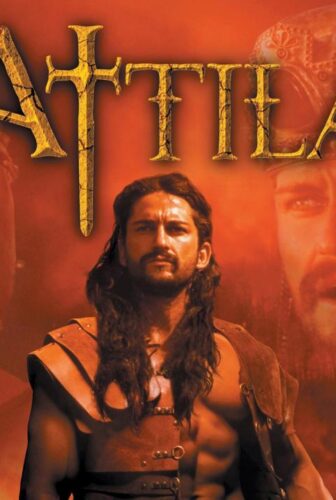فيلم Attila 2001 مترجم