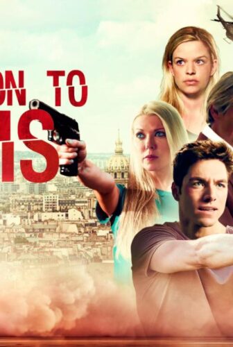فيلم Attraction to Paris 2021 مترجم