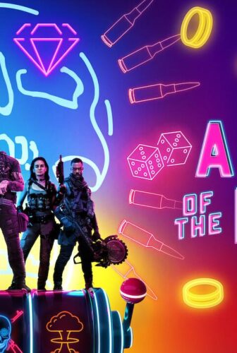 فيلم Army of the Dead 2021 مترجم