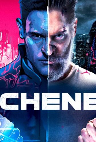 فيلم Archenemy 2020 مترجم