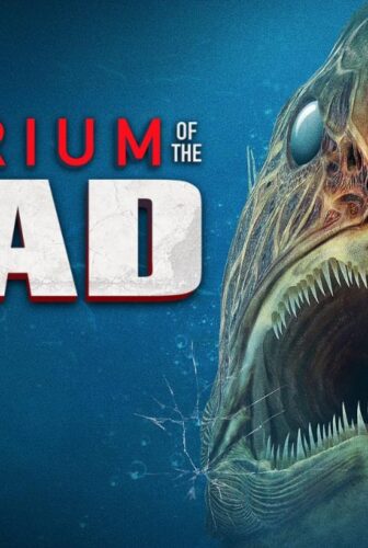 فيلم Aquarium of the Dead 2021 مترجم