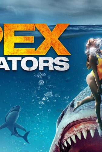 فيلم Apex Predators 2021 مترجم