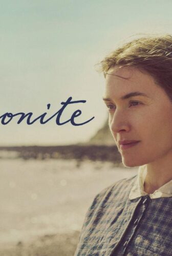 فيلم Ammonite 2020 مترجم