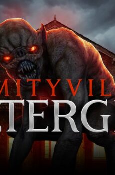 فيلم An Amityville Poltergeist 2020 مترجم