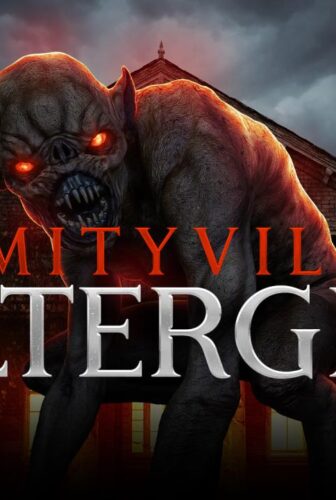 فيلم An Amityville Poltergeist 2020 مترجم