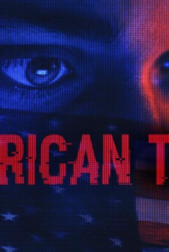 فيلم American Thief 2020 مترجم