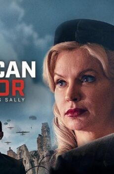 فيلم American Traitor: The Trial of Axis Sally 2021 مترجم