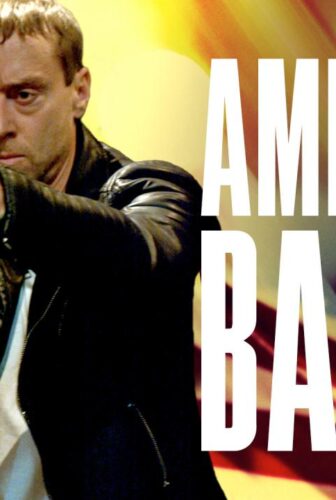 فيلم American Badger 2021 مترجم