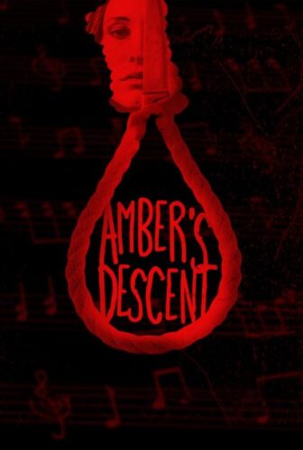 فيلم Amber’s Descent 2020 مترجم