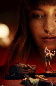 فيلم All My Friends Are Dead 2020 مترجم