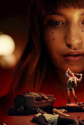فيلم All My Friends Are Dead 2020 مترجم
