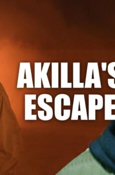 فيلم Akilla’s Escape 2020 مترجم