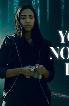 فيلم You’re Not Safe Here 2021 مترجم
