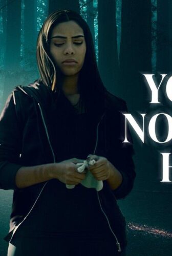 فيلم You’re Not Safe Here 2021 مترجم