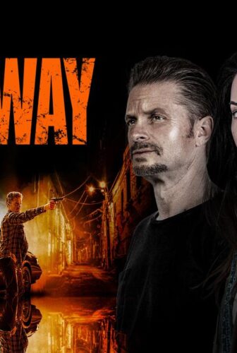 فيلم The Gateway 2021 مترجم