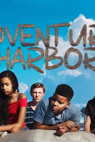 فيلم Adventure Harbor 2021 مترجم