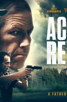 فيلم Acts of Revenge 2020 مترجم