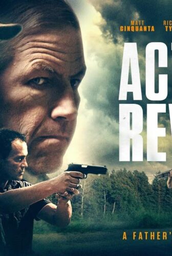 فيلم Acts of Revenge 2020 مترجم