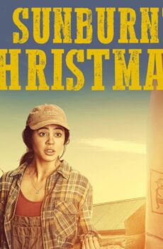 فيلم A Sunburnt Christmas 2020 مترجم
