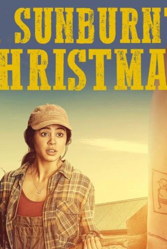 فيلم A Sunburnt Christmas 2020 مترجم