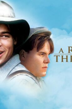 فيلم A River Runs Through It 1992 مترجم