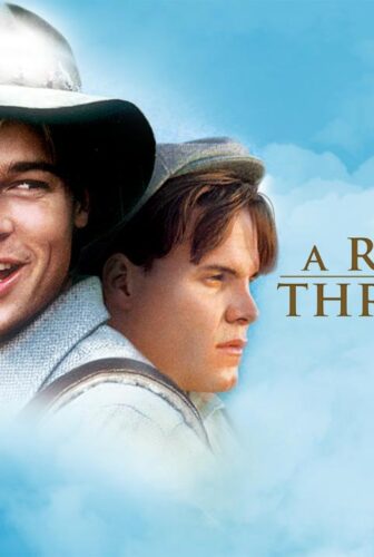 فيلم A River Runs Through It 1992 مترجم