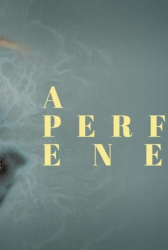 فيلم A Perfect Enemy 2020 مترجم