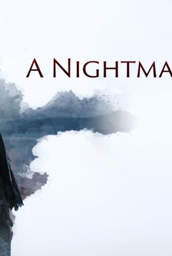 فيلم A Nightmare Wakes 2020 مترجم