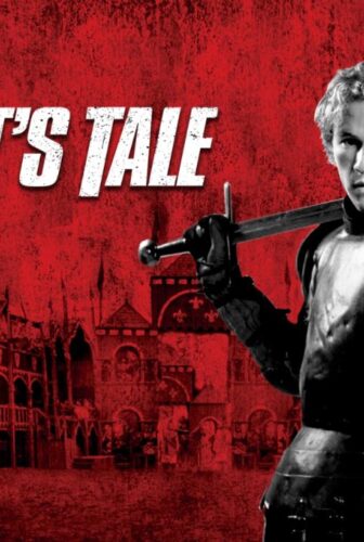 فيلم A Knight’s Tale 2001 مترجم