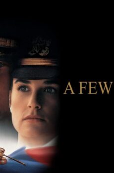 فيلم A Few Good Men 1992 مترجم