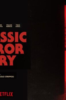 فيلم A Classic Horror Story 2021 مترجم