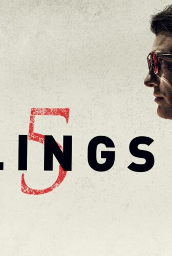 فيلم 15 Killings 2020 مترجم