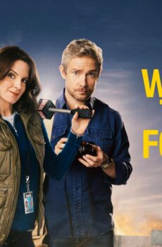 فيلم Whiskey Tango Foxtrot 2016 مترجم