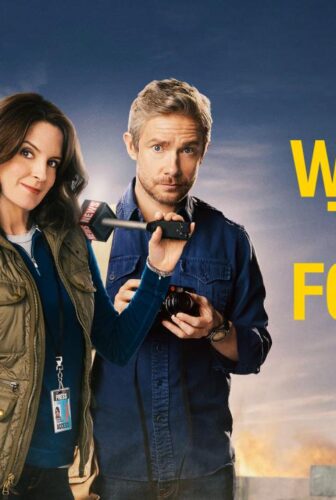 فيلم Whiskey Tango Foxtrot 2016 مترجم