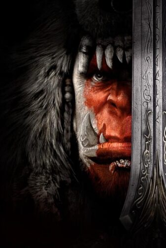 فيلم Warcraft 2016 مترجم