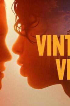 فيلم Vinterviken 2021 مترجم