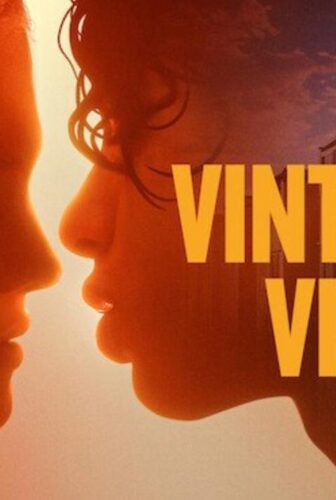فيلم Vinterviken 2021 مترجم