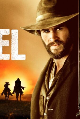 فيلم The Duel 2016 مترجم