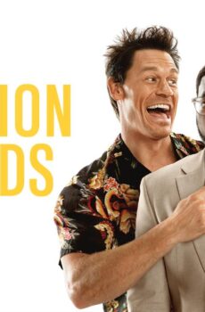 فيلم Vacation Friends 2021 مترجم