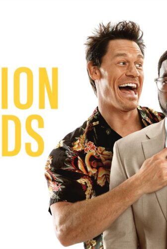 فيلم Vacation Friends 2021 مترجم