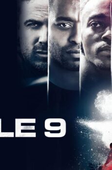 فيلم Triple 9 2016 مترجم