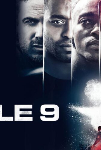 فيلم Triple 9 2016 مترجم