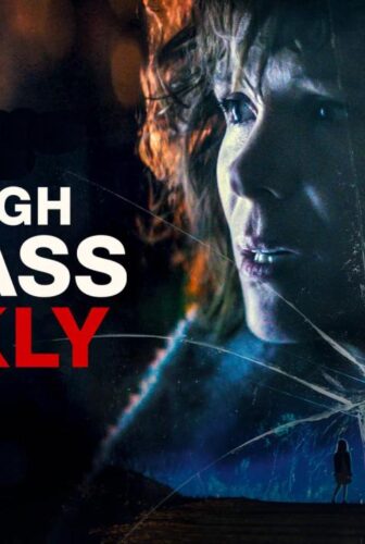 فيلم Through the Glass Darkly 2020 مترجم